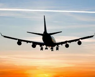 Капитал - Выполнен первый прямой рейс из Австралии в Британию