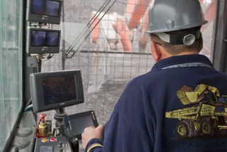 Капитал - Китайцы купили перуанский рудник