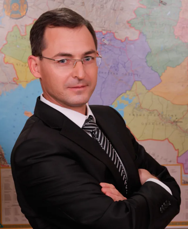Копов Андрей Викторович - фото на kapital.kz
