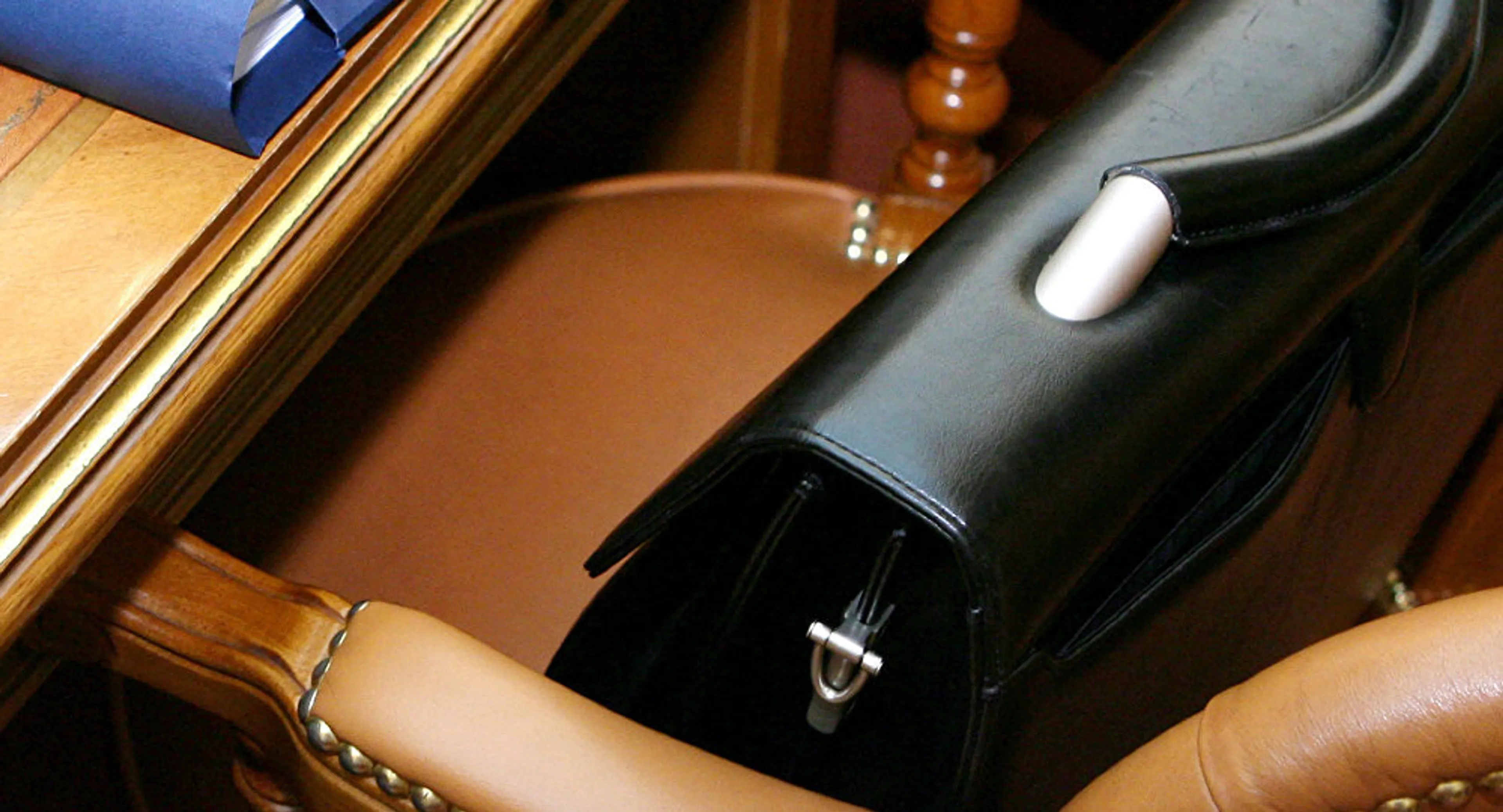 Капитал - Изменения в правлении Фонда финансовой поддержки сельского хозяйства