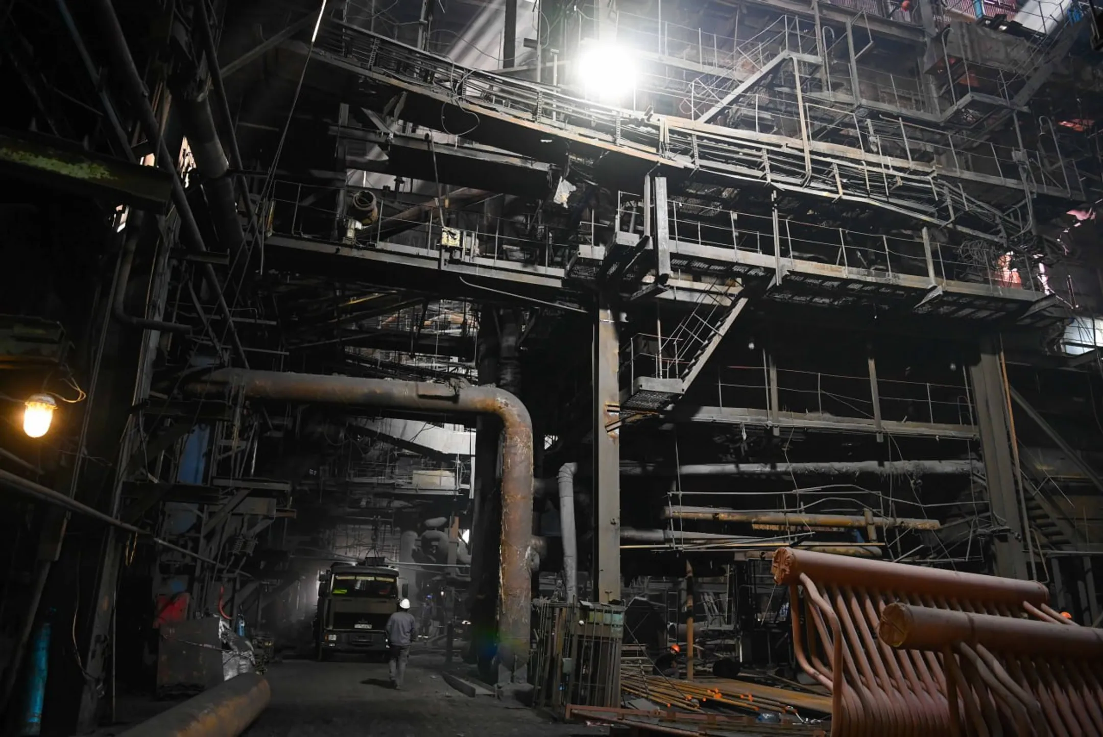 В Экибастузе предложили построить новую тепломагистраль - Image Kapital.kz