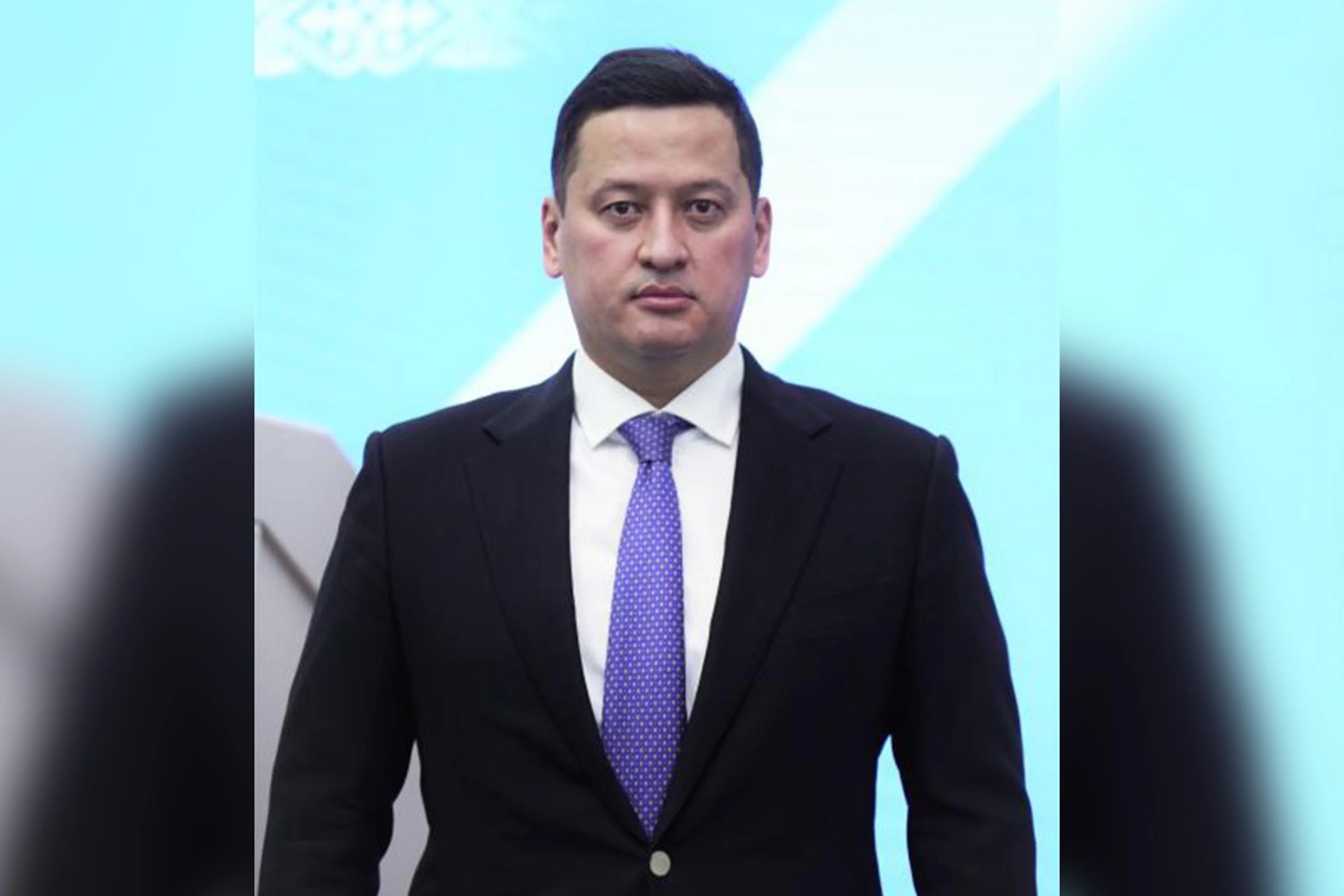 Капитал - Назначен советник акима Алматинской области