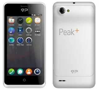 Капитал - Анонсирован новый бюджетный смартфон на базе Firefox OS