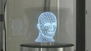 Капитал - В Skype можно будет общаться с голограммой собеседника