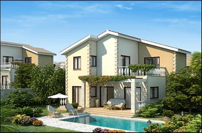 Рынок жилья Кипра ожидает полная стагнация