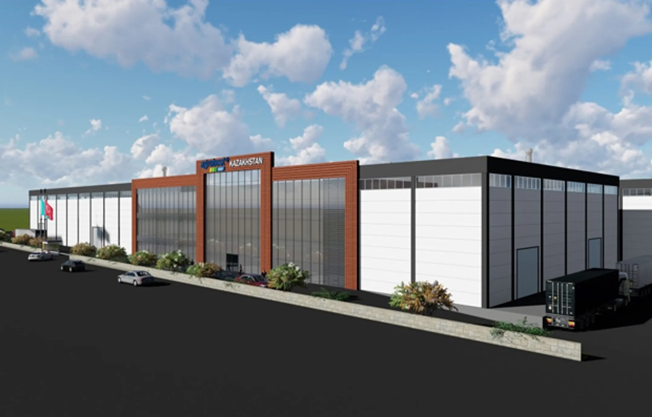 В Алматинской области запустят производство пестицидов - Image Kapital.kz