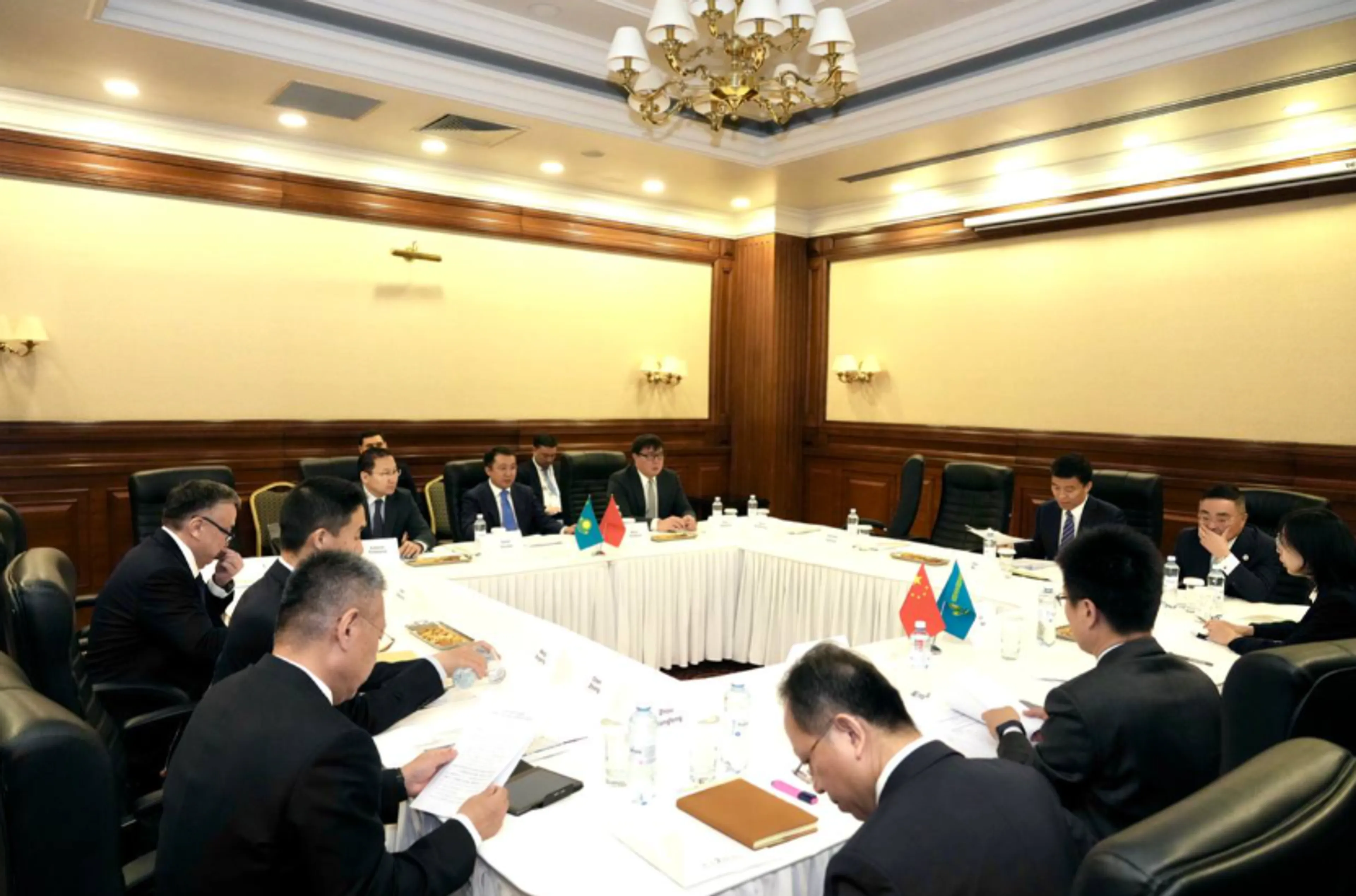 Фото: Министерство транспорта РК 