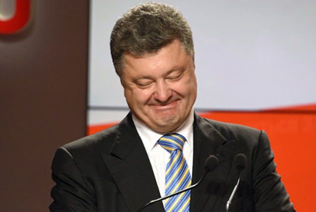 Состояние Петра Порошенко оценили в $750 млн- Kapital.kz