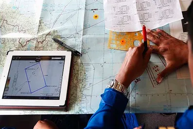 Малазийский Boeing вновь подает сигналы