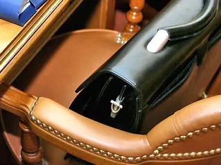 Капитал - В двух районах Северного Казахстана новые акимы