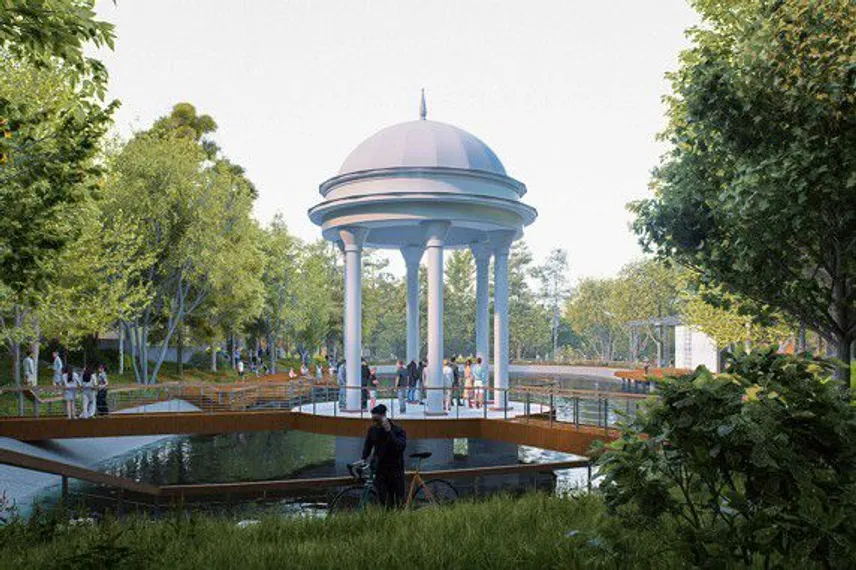 Фото: акимат Алматы