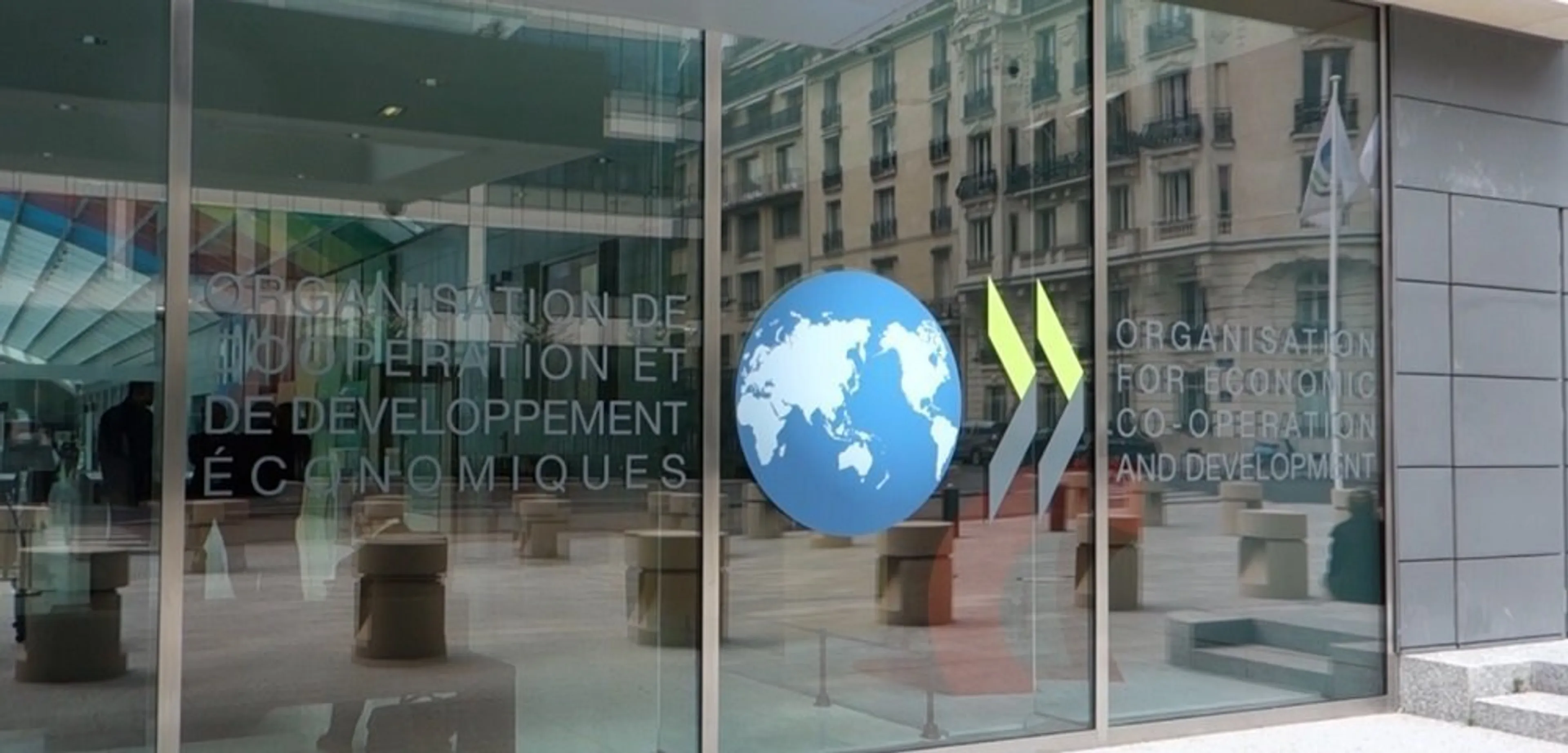 Капитал - Совет ОЭСР одобрил заявку Казахстана по вступлению в комитет по стали