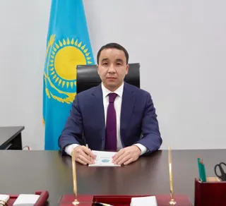 Фото: акимат Акмолинской области 