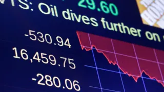 Капитал - Цены на металлы, нефть и курс тенге на 6 января