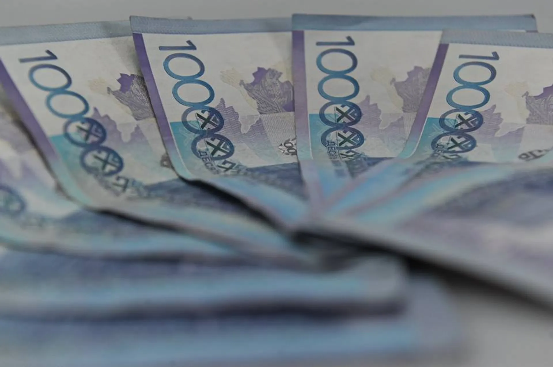 Капитал - Президент предложит новые меры по повышению доходов населения