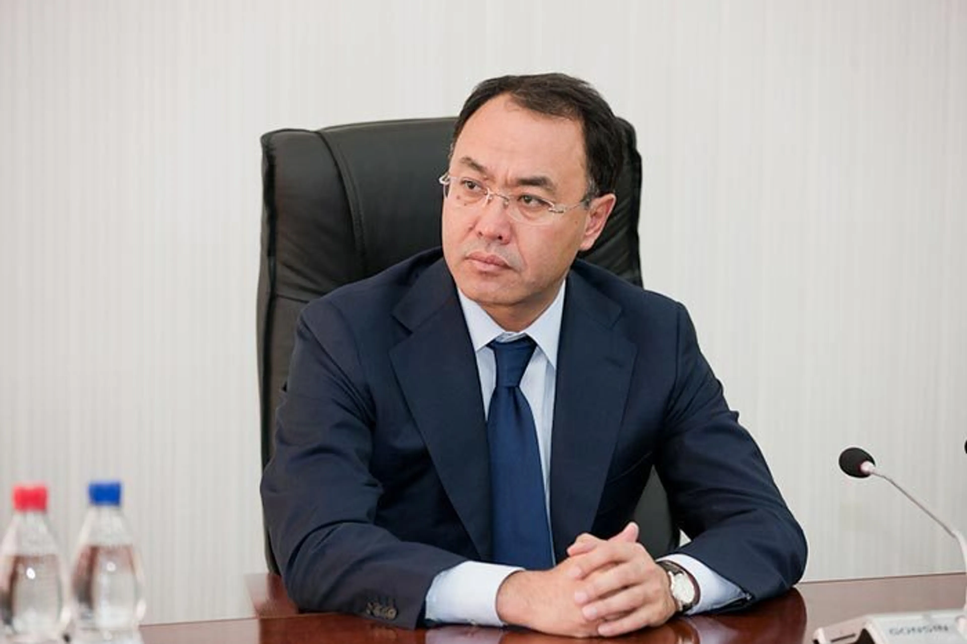 Капитал - В Казахстане исключат протекционизм на госслужбе