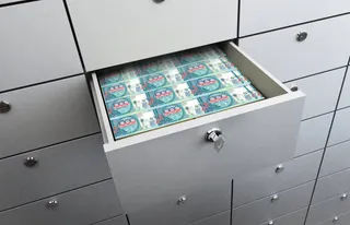 Капитал - Подписан Указ о выделении средств для оздоровления банковского сектора