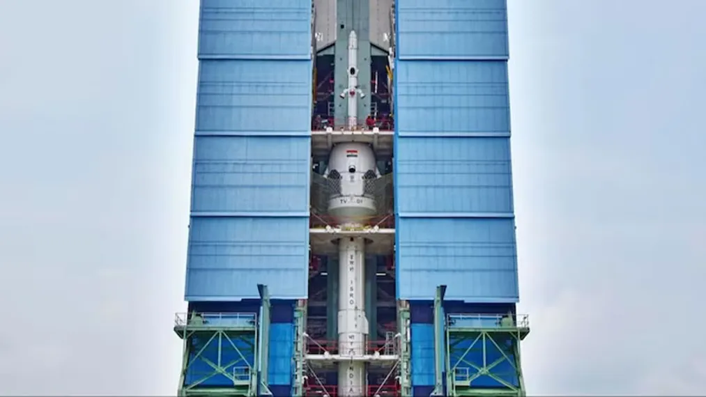 ISRO