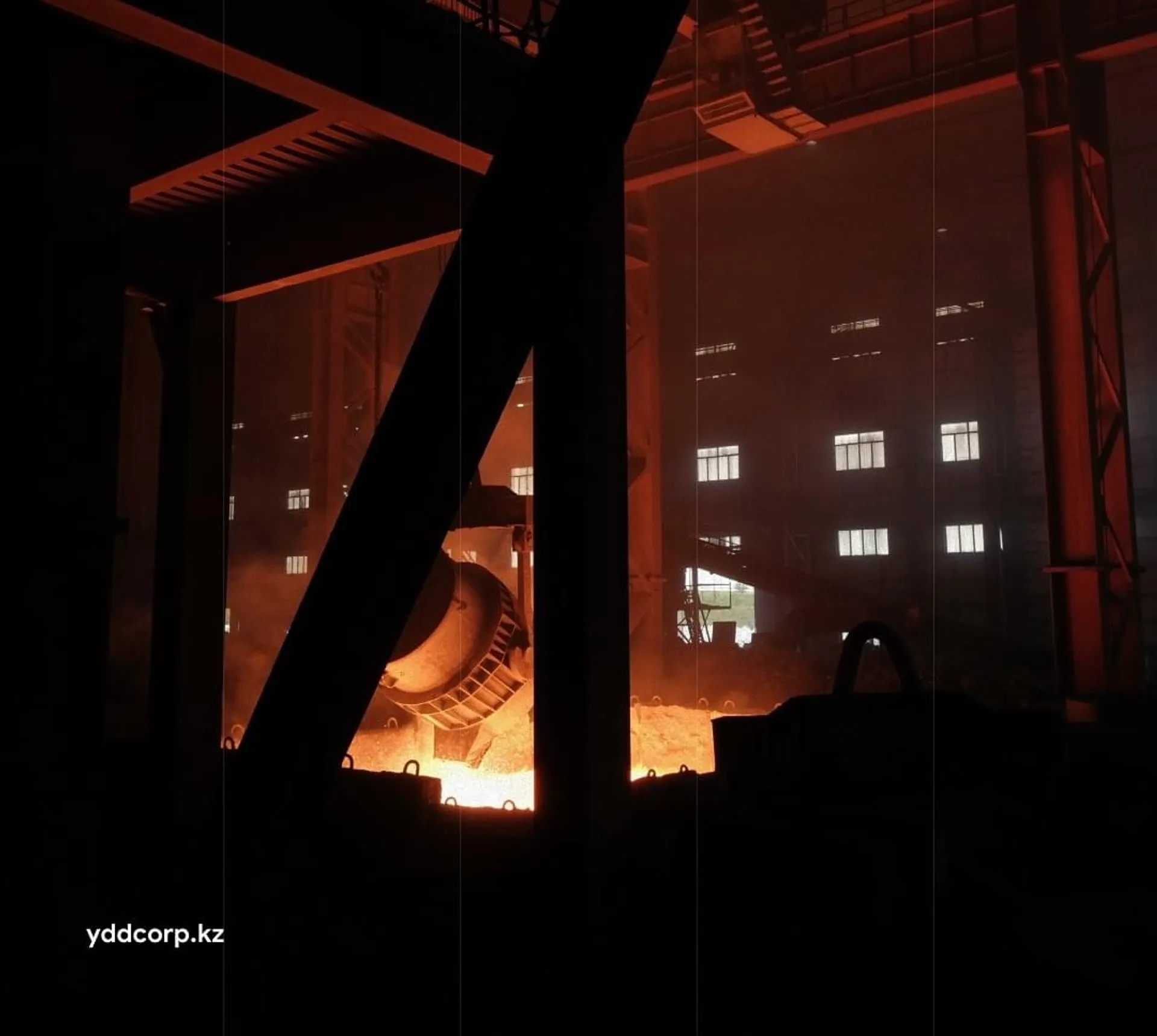 Фото: YDD Corporation, Facebook 