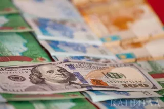 Капитал - Курсы тенге к инвалютам на 24 июля