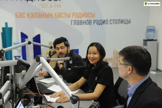 Капитал - Советник акима Астаны: Мы «устроили» войну между инвесторами