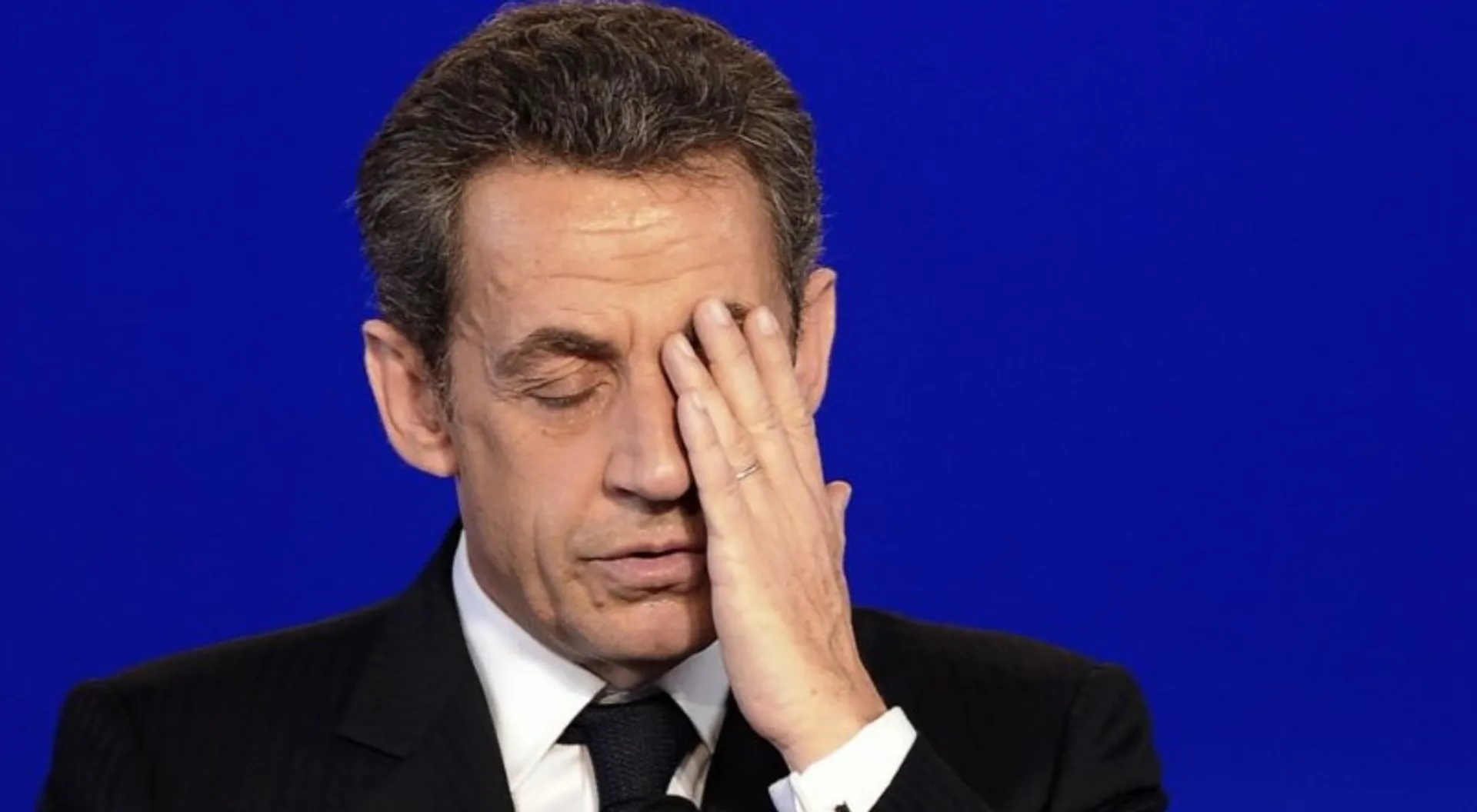 Капитал - Николя Саркози могут осудить за коррупцию