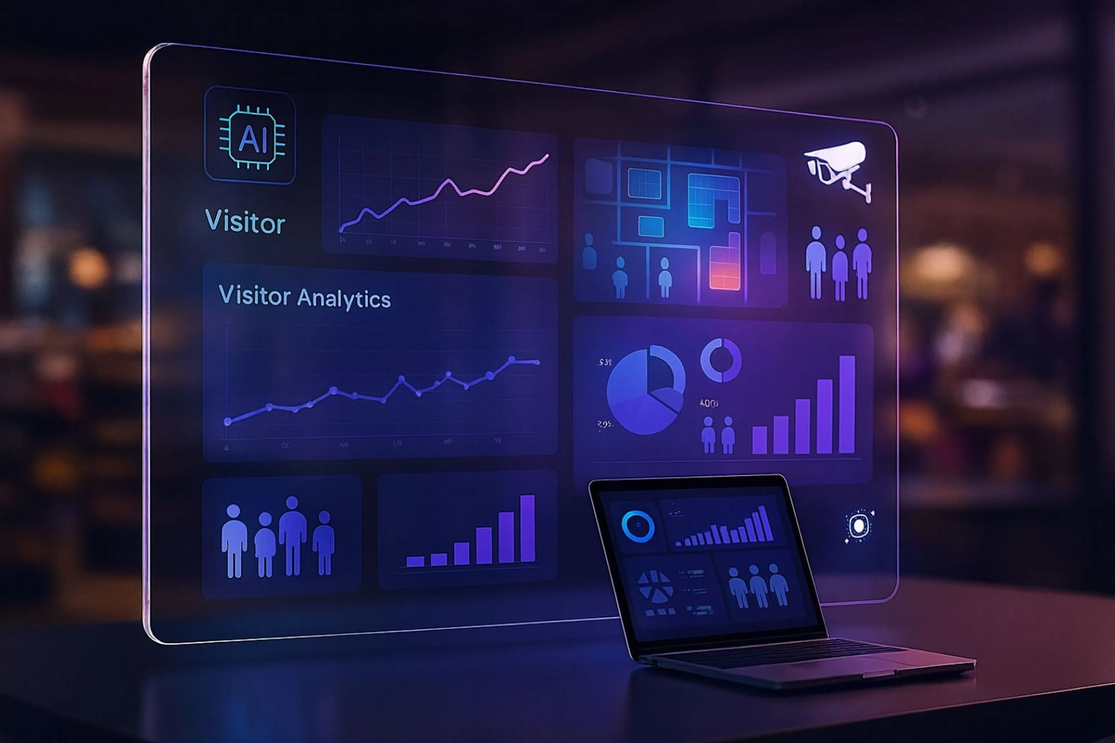 Капитал - Какие задачи в ретейле поможет решить AI-аналитика