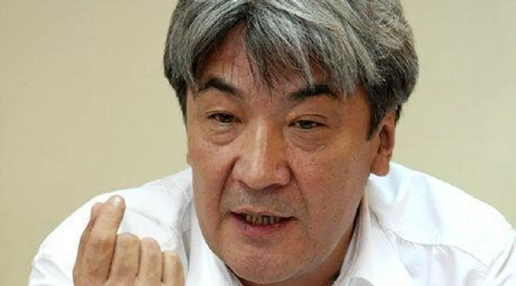 Капитал - За чей счет будут работать казахстанские НПО?