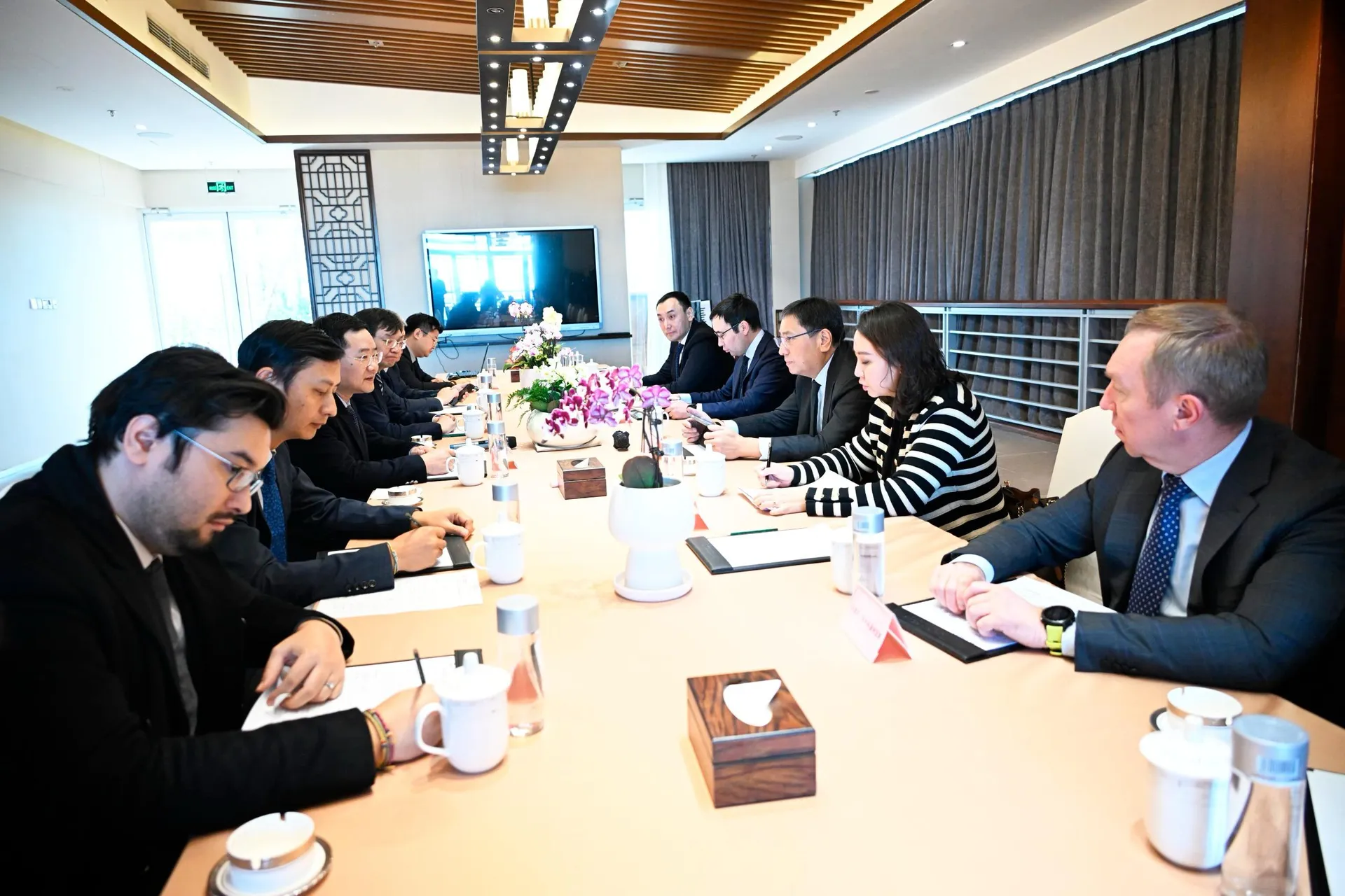 Фото: акимат Алматы