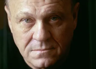 Капитал - Ушел из жизни Владимир Меньшов