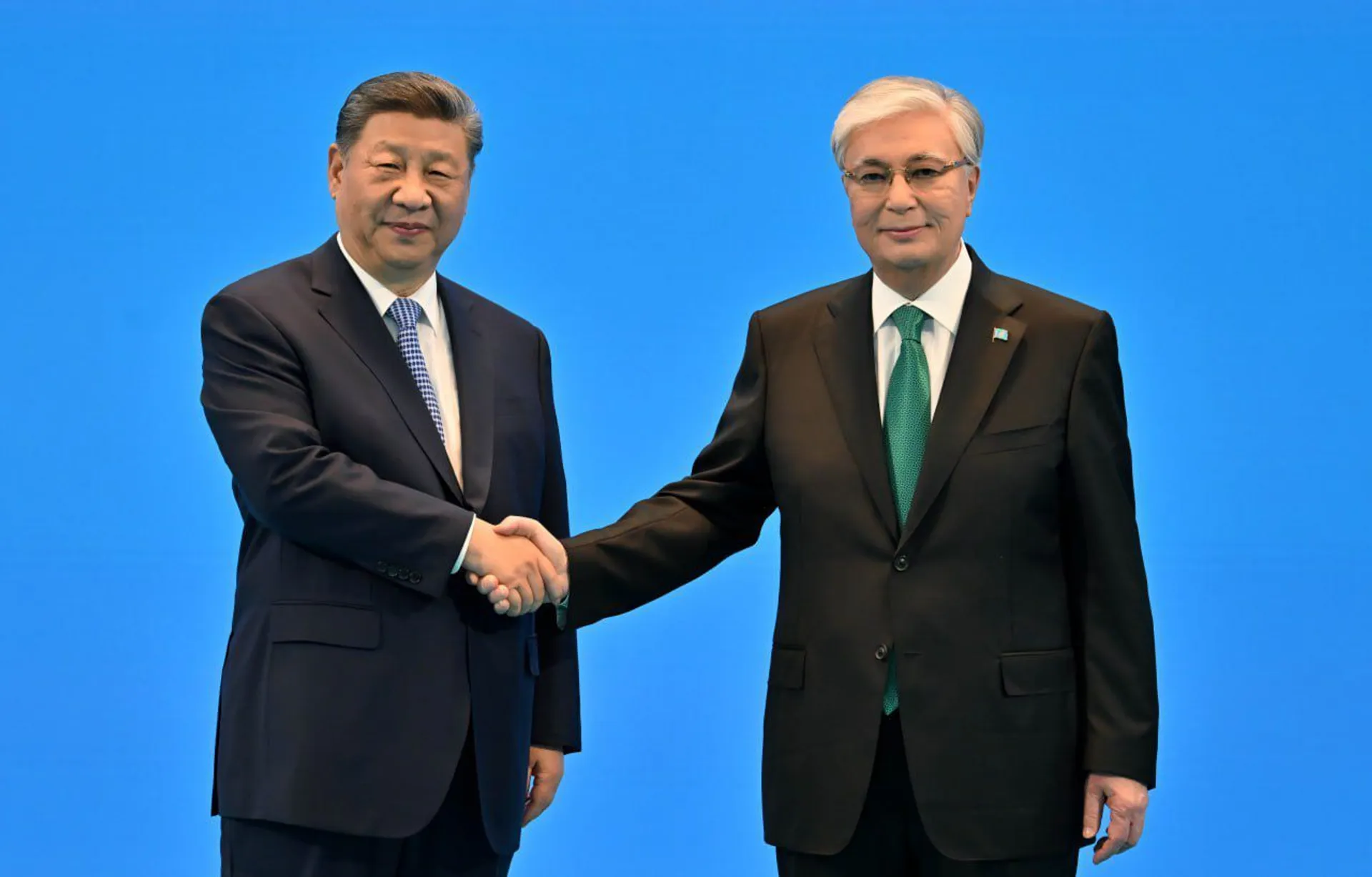 Фото: Акорда