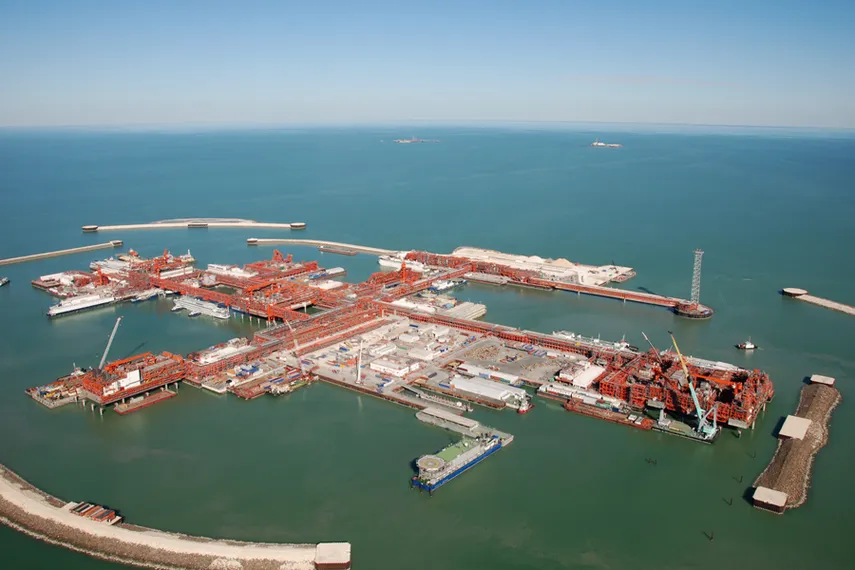 Капитал - В апреле-мае в Кашаган вложено $39,4 млн