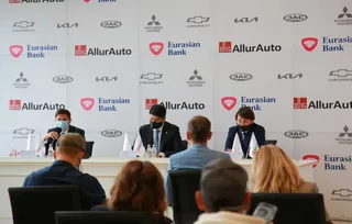 Капитал - В Казахстане впервые запустили цифровую покупку автомобиля в кредит