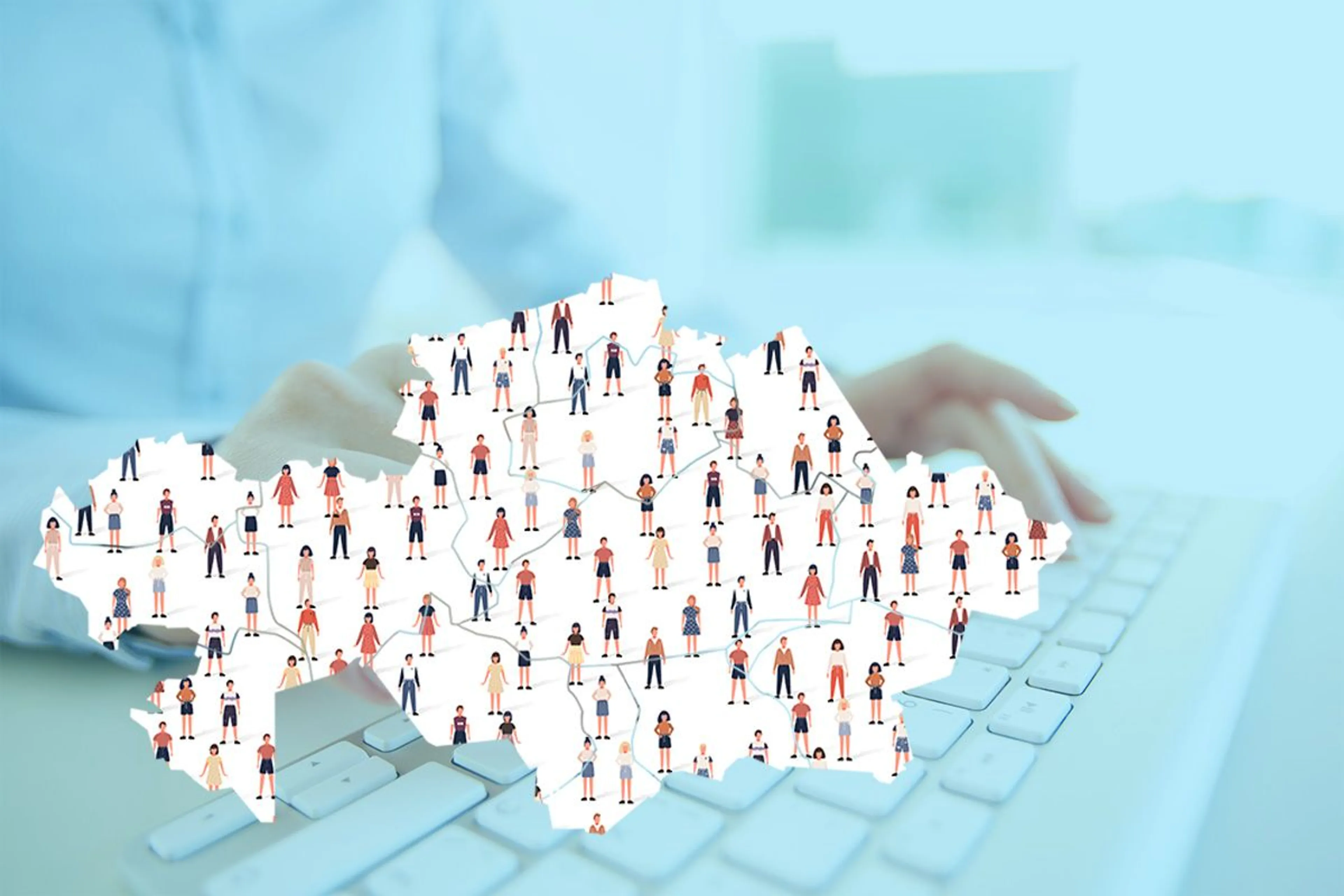 Капитал - Перепись населения из-за пандемии откладывать не будут