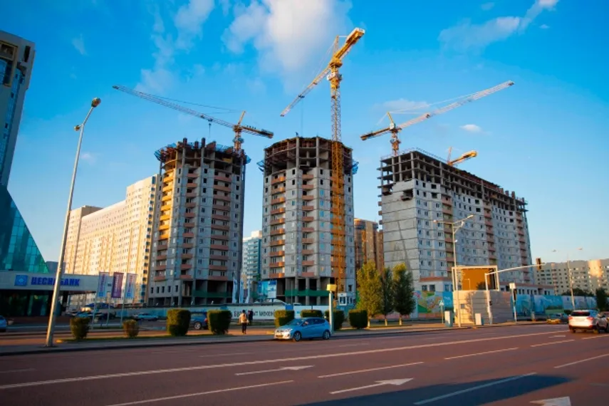 Капитал - Заявки на рефинансирование займов БТА Ипотека пока не принимаются