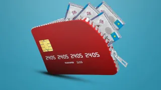 Капитал - Минфин презентовал Налоговый кошелек