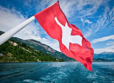 Швейцария выпустила облигации с нулевой доходностью