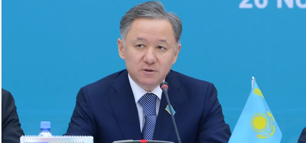 Капитал - Нурлан Нигматулин рассказал о законах, которые предстоит принять в новом году