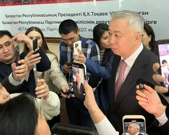 Фото: Арсен Аскаров