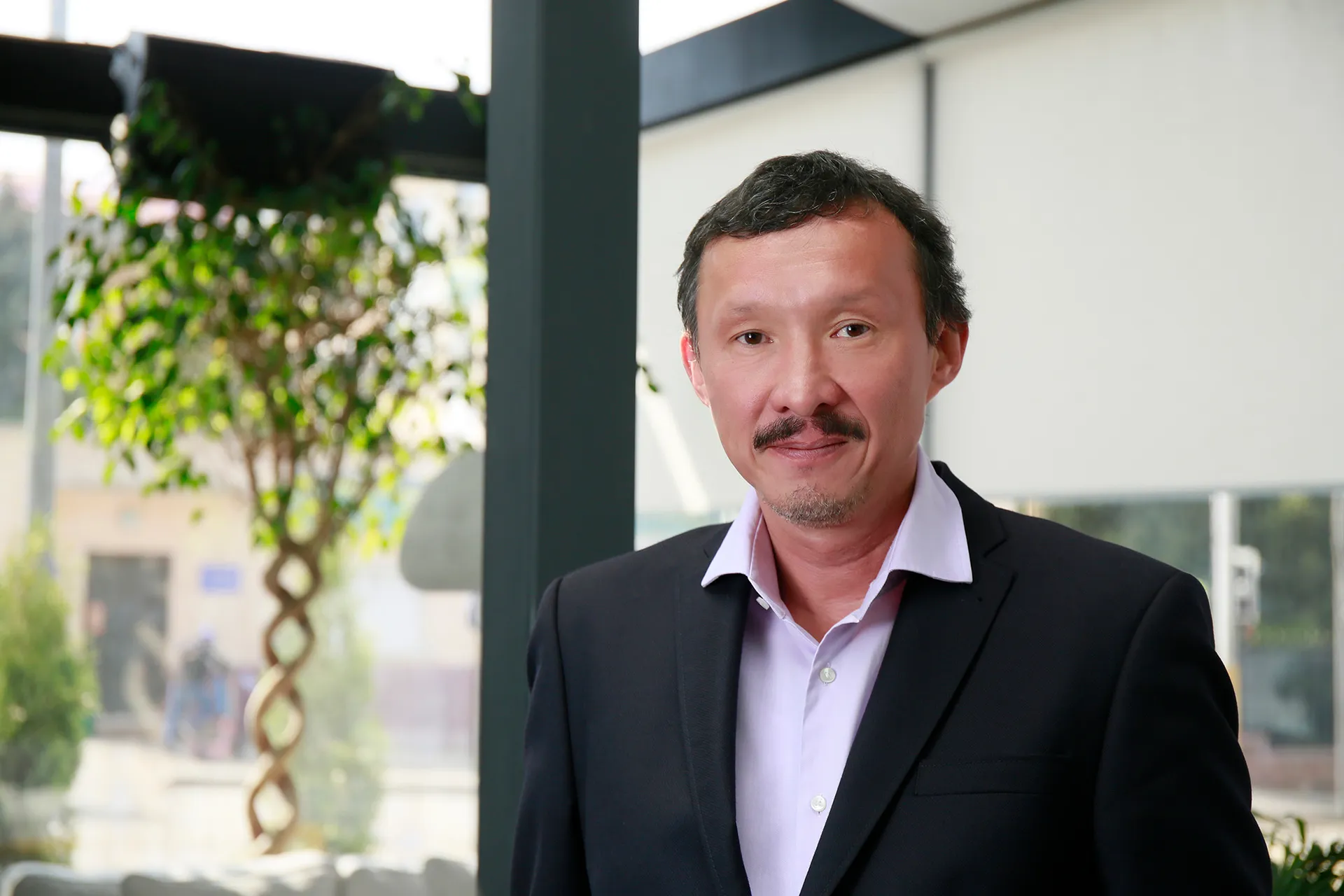 Капитал - Нурлан Садыков: Инновации – это не гонка, а путь