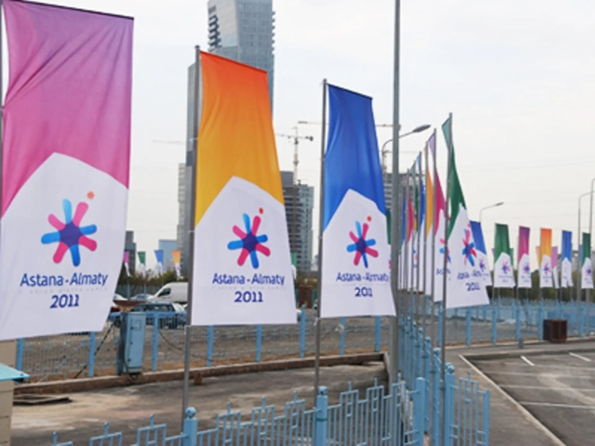 Капитал - Директора Азиады обвиняют в хищении 23 млн. тенге