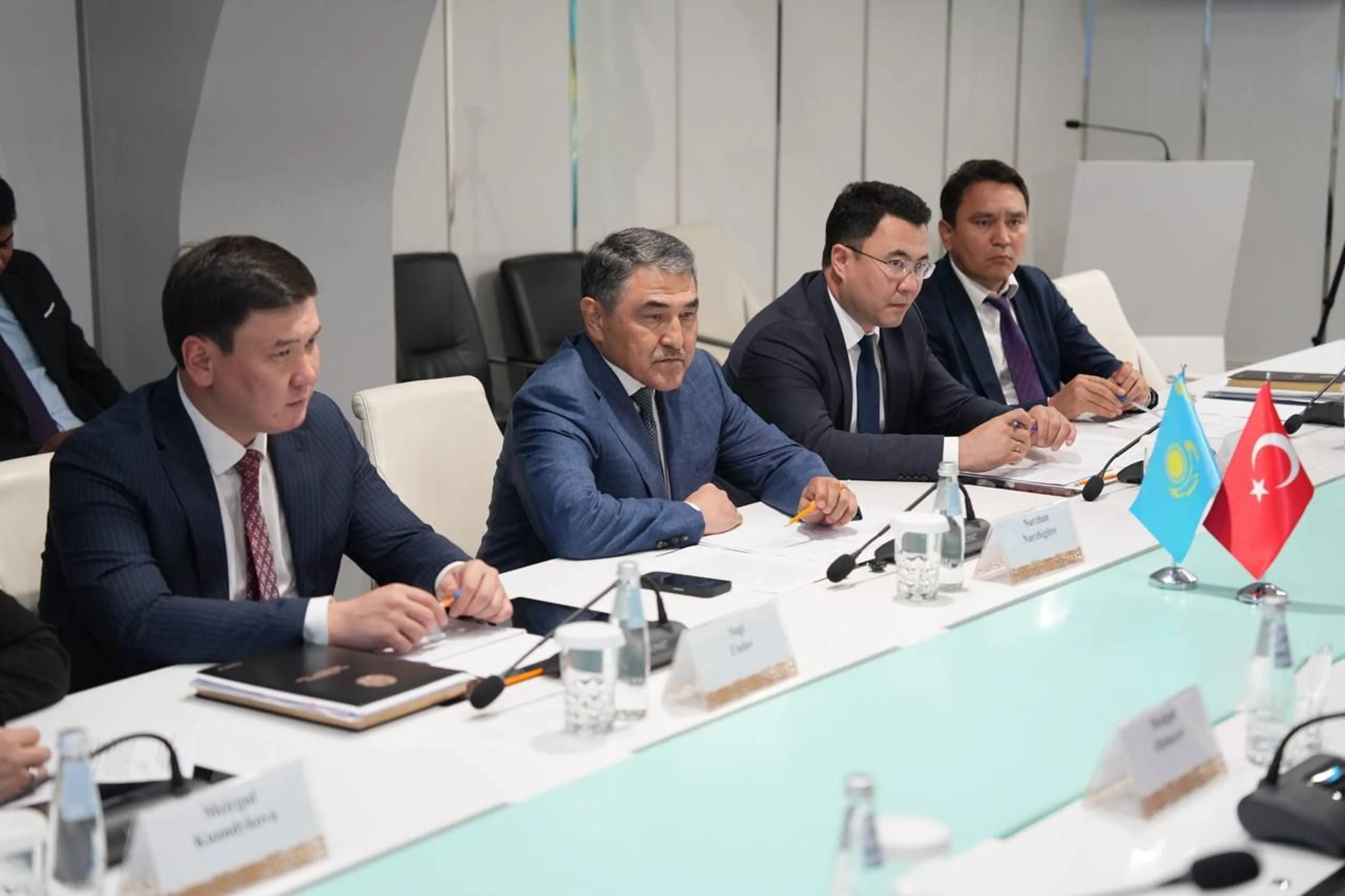 Фото: министерство водных ресурсов и ирригации