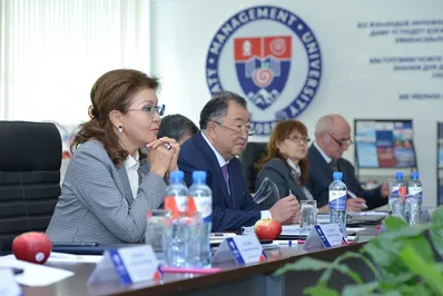 Казахстанцы не умеют продвигать свои продукты