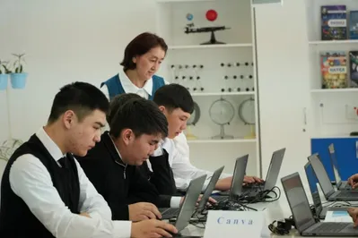 Фото: акимат ВКО