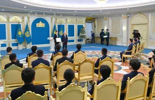 Фото: пресс-служба Акорды