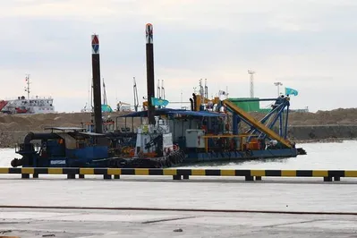 Руководство морпорта Актау рассказало о строительстве северного терминала