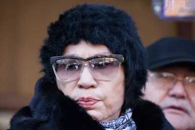 Гульжан Ергалиева завершила голодовку