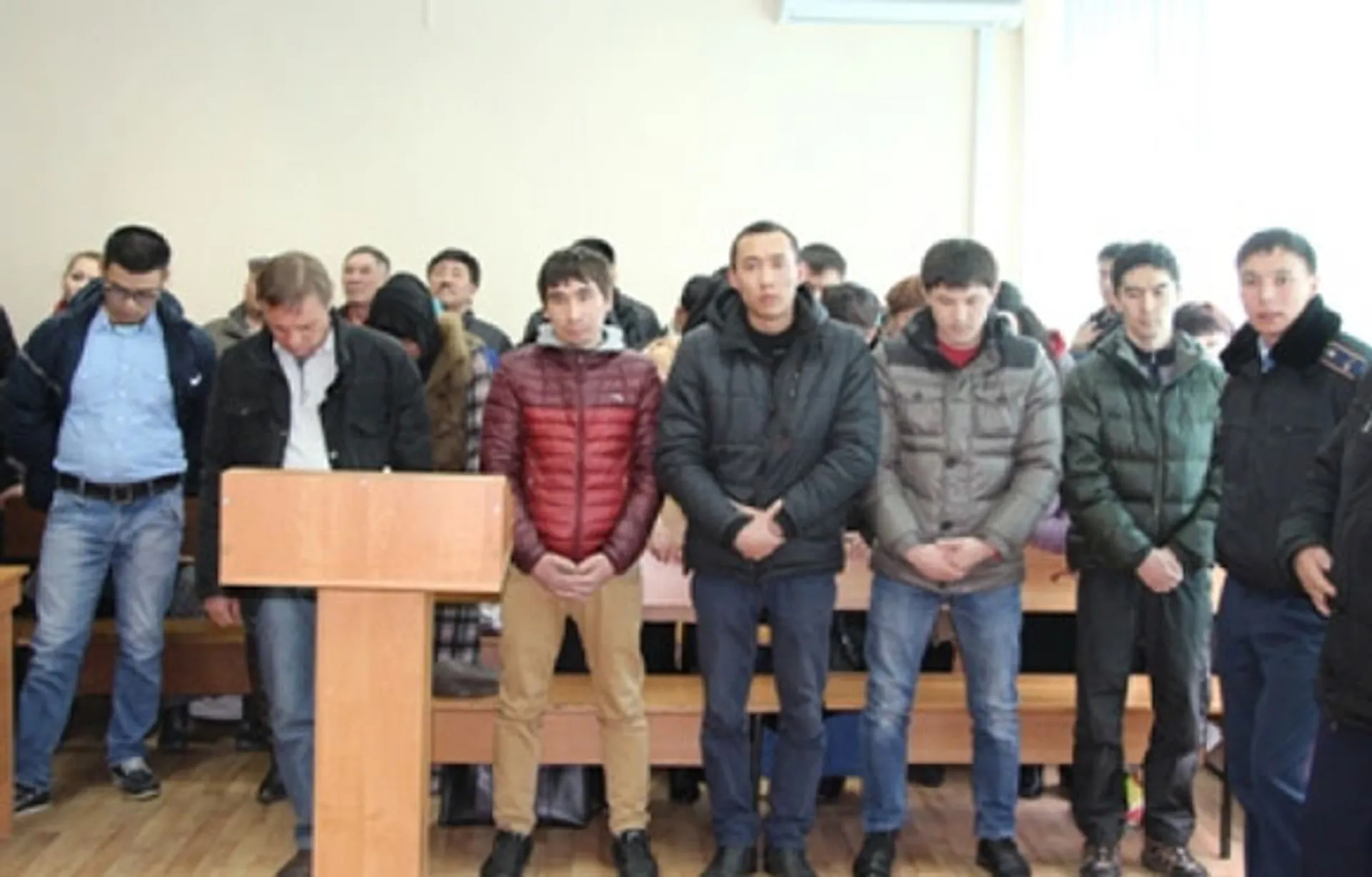 Капитал - ОПГ занималась контрабандой под прикрытием турфирмы