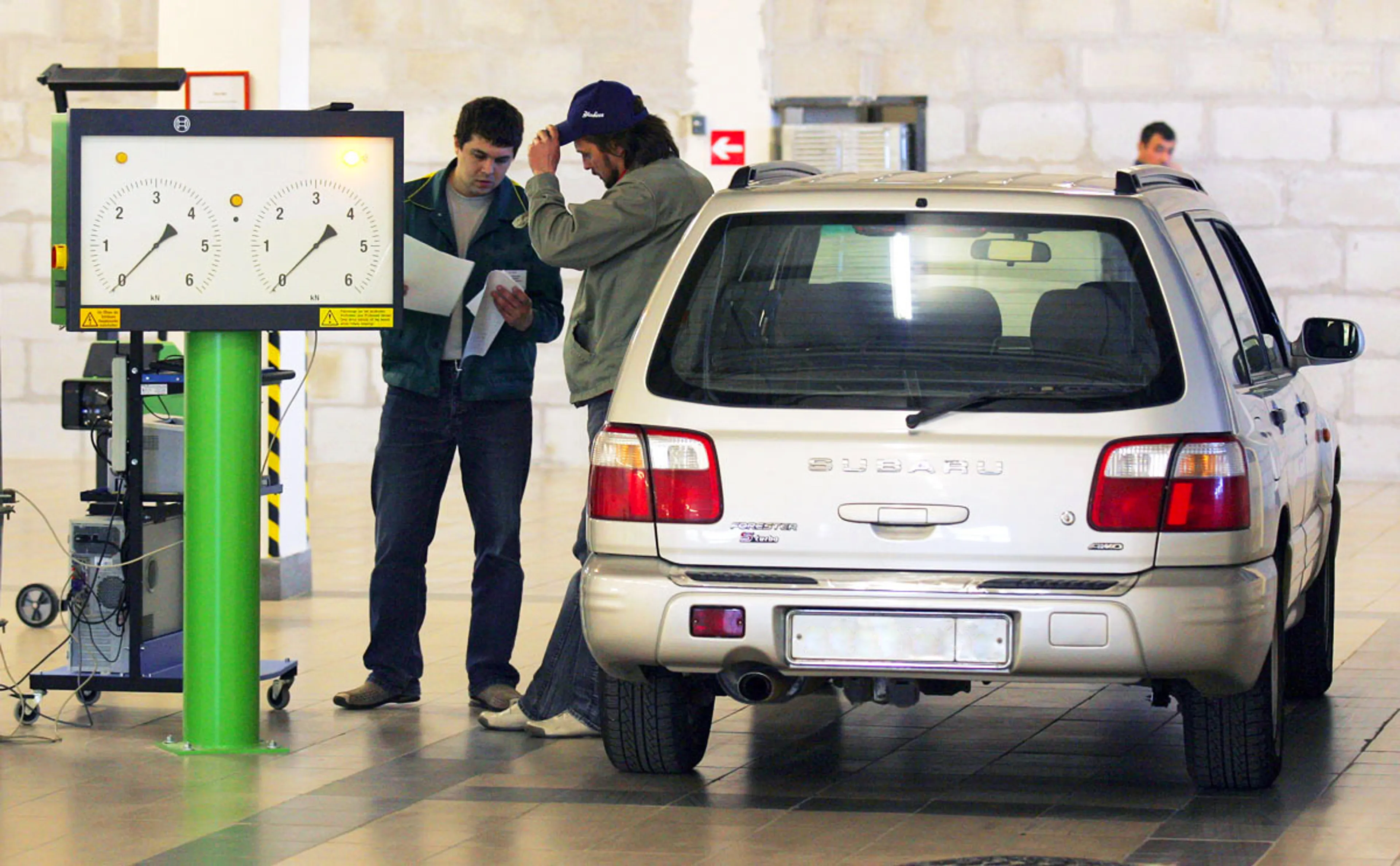 Капитал - Какие условия – такие автомобили