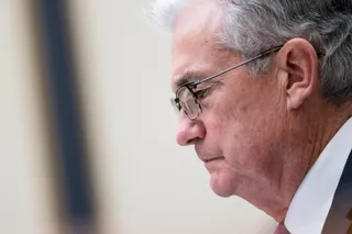 Капитал - Американские фондовые индексы падают перед выступлением главы ФРС